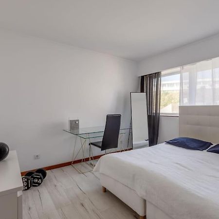 Spacious 3-Bedroom Condo In Lisboa Exterior foto