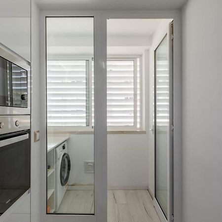 Spacious 3-Bedroom Condo In Lisboa Exterior foto