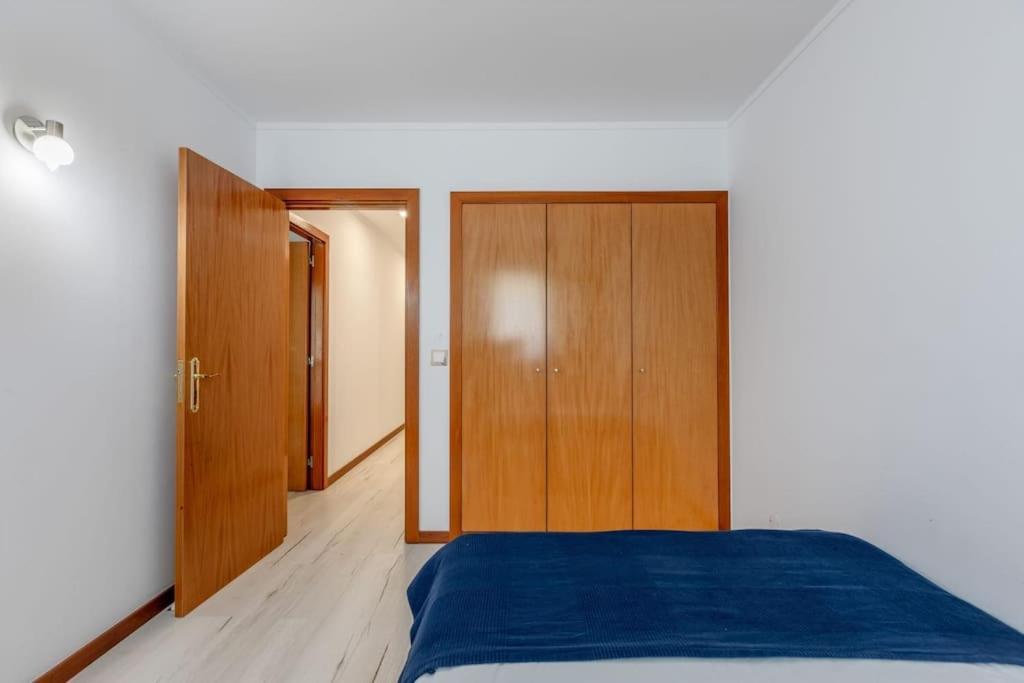 Spacious 3-Bedroom Condo In Lisboa Exterior foto