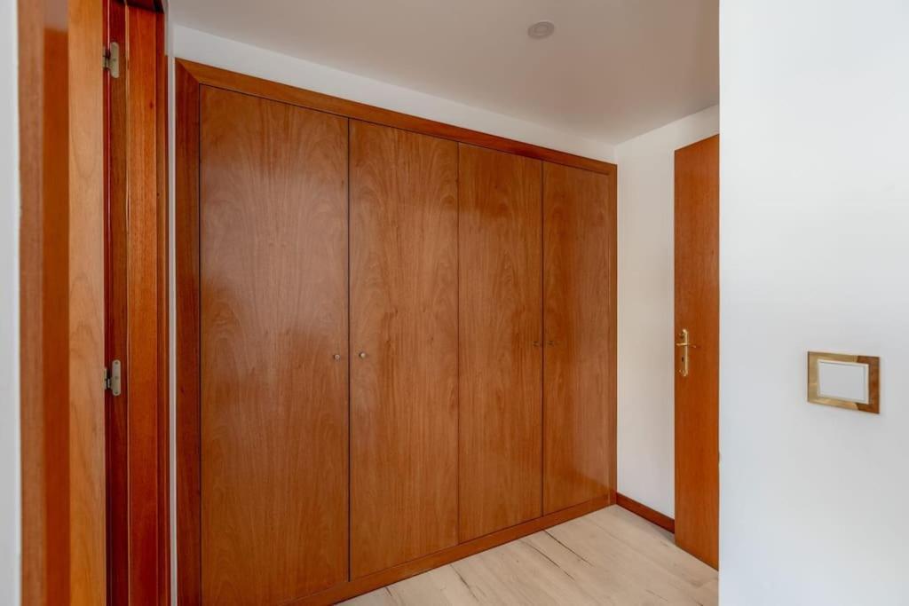 Spacious 3-Bedroom Condo In Lisboa Exterior foto