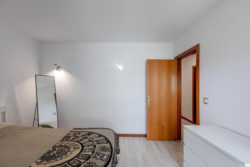 Spacious 3-Bedroom Condo In Lisboa Exterior foto