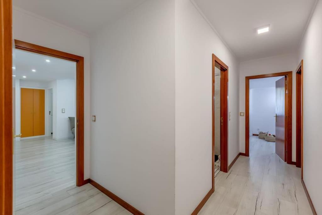 Spacious 3-Bedroom Condo In Lisboa Exterior foto