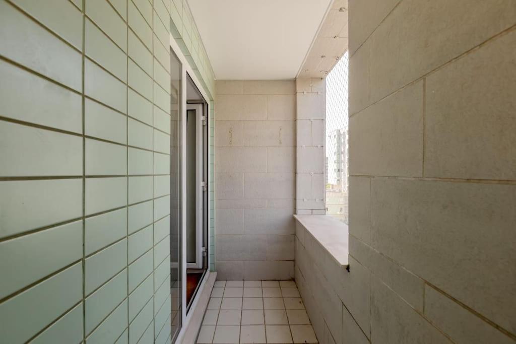 Spacious 3-Bedroom Condo In Lisboa Exterior foto